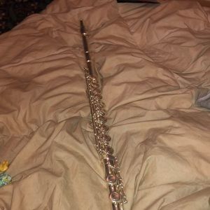 Flute